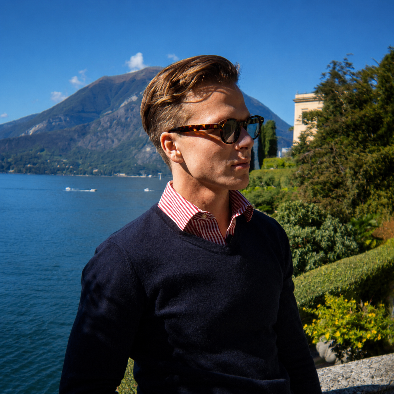 Kasper 'Kappe' Korhonen